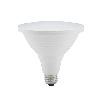 Ohm Electric LED Bulb Beam Shape E26 100W Equivalent Rainproof