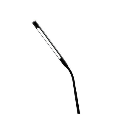 Ohm Electric LED Desk Light 3 Brightness Levels Black