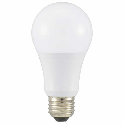 Ohm Electric LED Bulb E26 Equivalent to 100W - 1 Piece