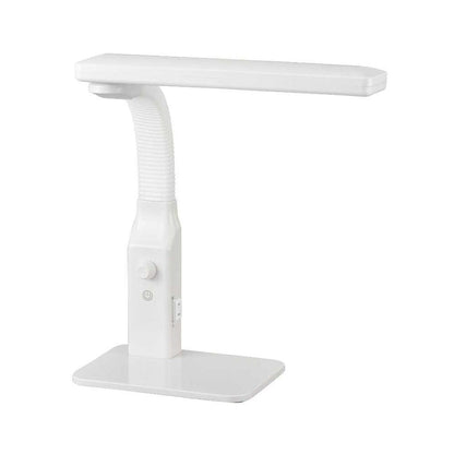 Ohm Electric LED Desk Light (Stepless Dimming Function)