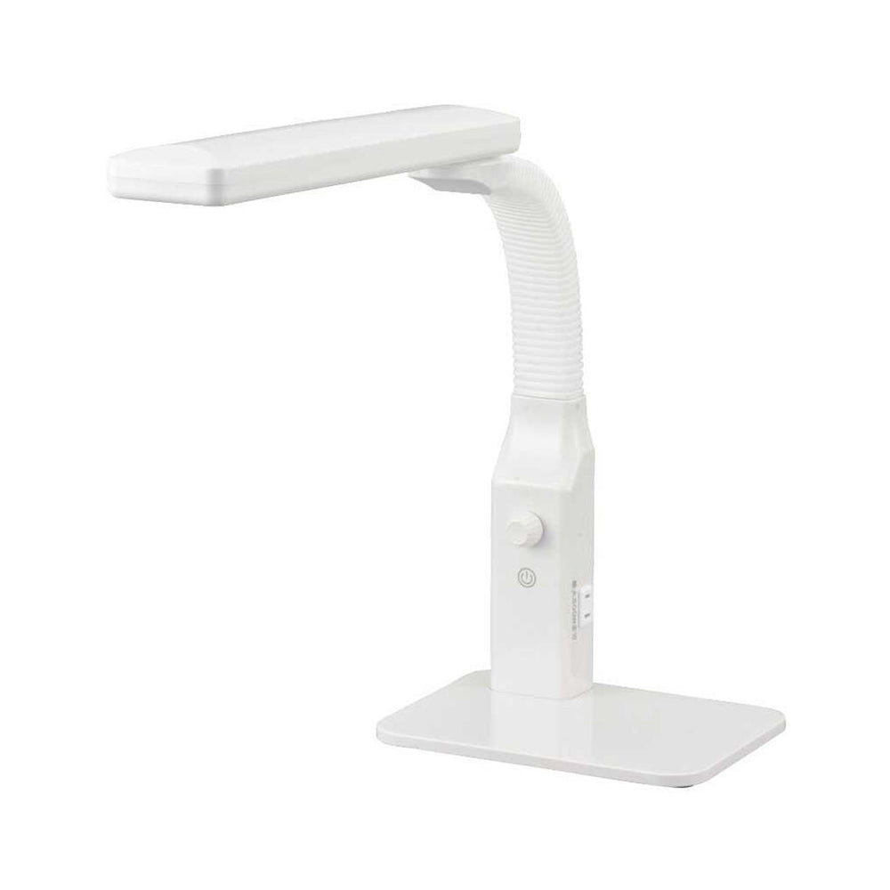 Ohm Electric LED Desk Light (Stepless Dimming Function)