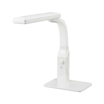 Ohm Electric LED Desk Light (Stepless Dimming Function)