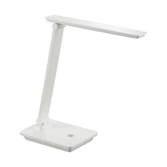 Ohm Electric LED Desk Lamp 600lm - White