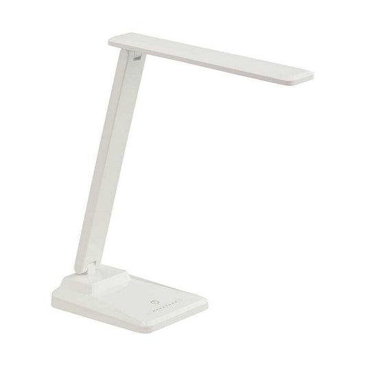 Ohm Electric LED Desk Lamp with Touch Sensor