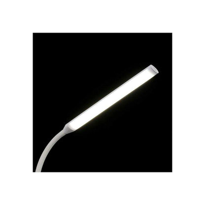 Ohm Electric LED Desk Lamp 450lm White