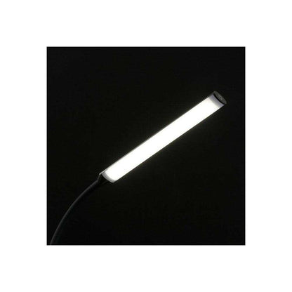 Ohm Electric LED Desk Lamp 450lm - Black