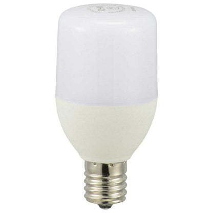 Ohm Electric LED Bulb T Shape E17 Equivalent to 40W