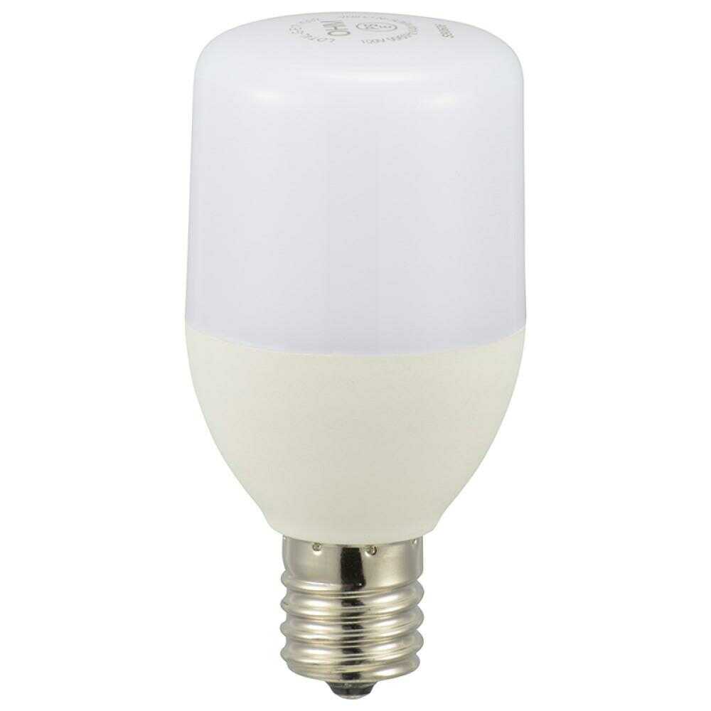 Ohm Electric LED Bulb T Shape E17 Equivalent to 40W