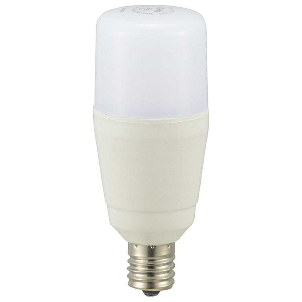 Ohm Electric LED Bulb T Shape E17 Equivalent to 60W