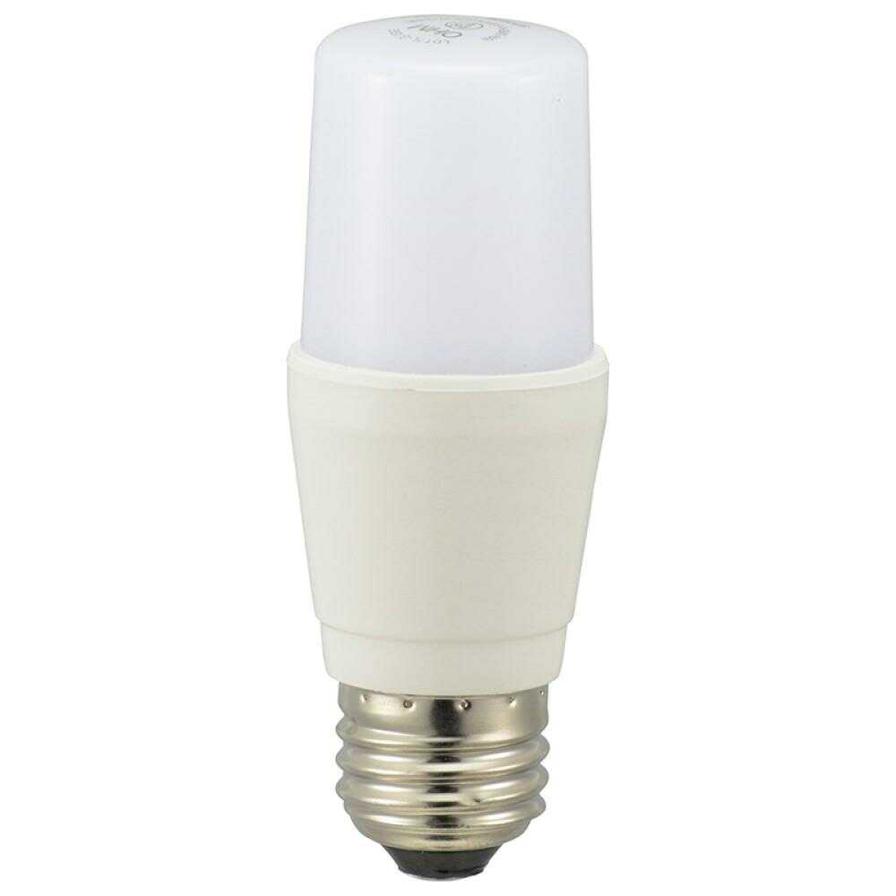 Ohm Electric LED Bulb T Shape E26 Equivalent to 60W