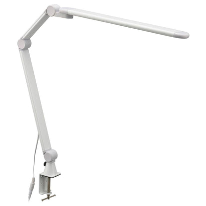 Ohm Electric LED Desk Light Clamp