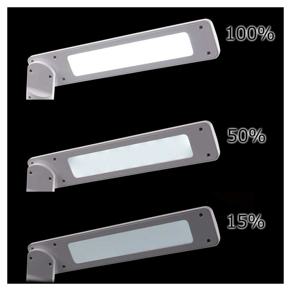 Ohm Electric LED Desk Light