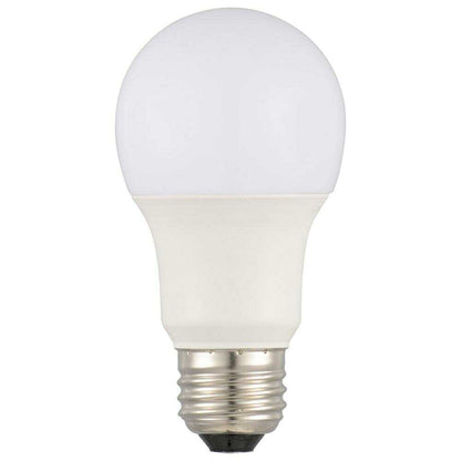 Ohm Electric LED Bulb E26 Equivalent to 40W