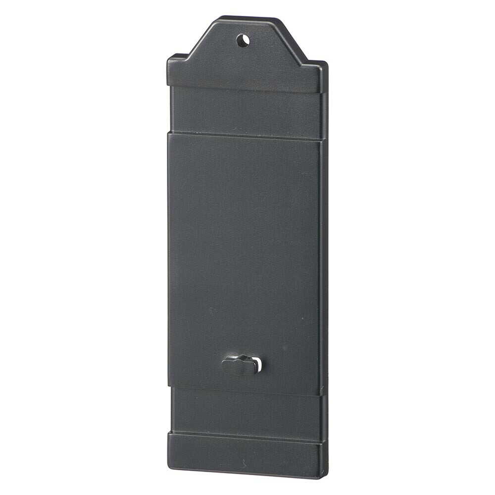 Ohm Electric Sensor Wall Light Mounting Adapter for Cable Ties