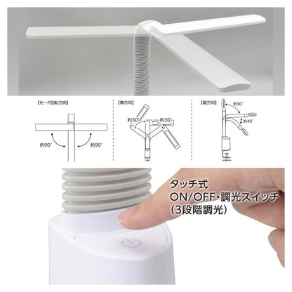 Ohm Electric LED Light