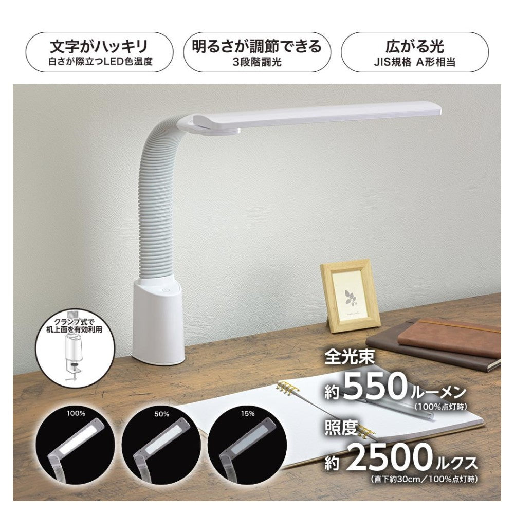Ohm Electric LED Light