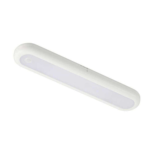 Ohm Electric LED Sensor Light - Indoor Battery Operated