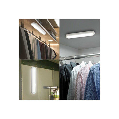 Ohm Electric LED Sensor Light - Indoor Battery Operated