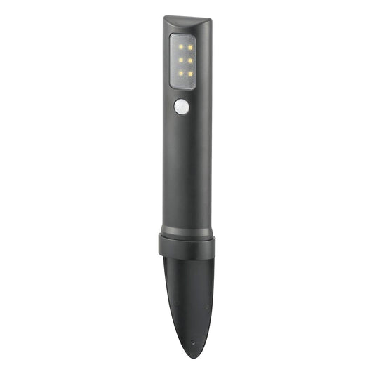 Ohm Electric LED Garden Light for Soil Use 80 Lumens