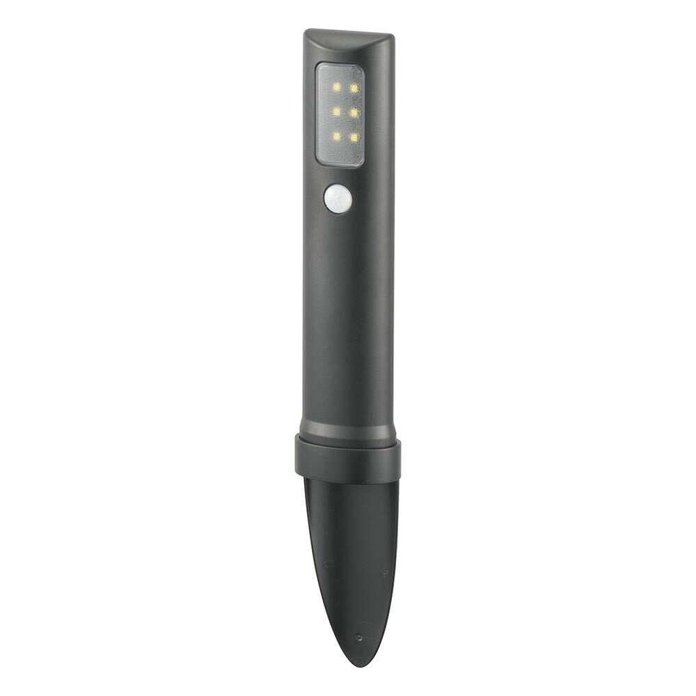 Ohm Electric LED Garden Light for Soil Use 80 Lumens