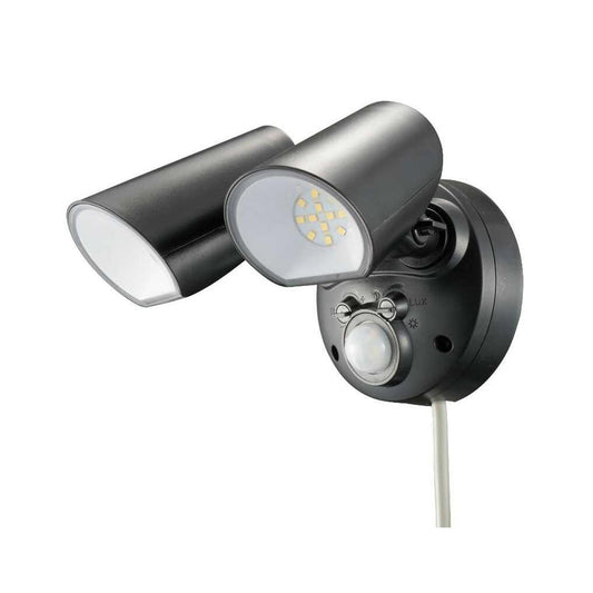 Ohm Electric LED Sensor Light (2 Bulbs)