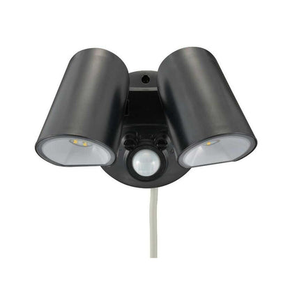 Ohm Electric LED Sensor Light (2 Bulbs)