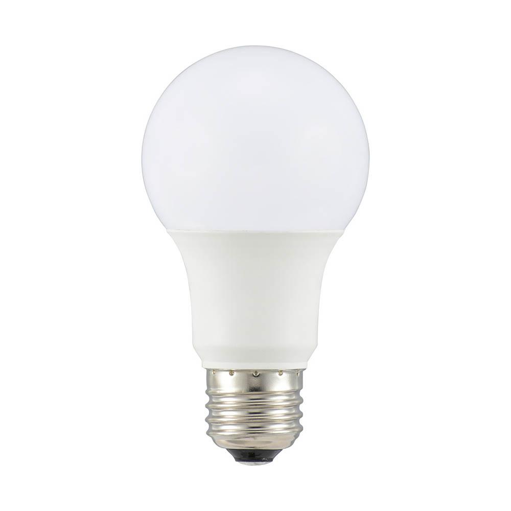 Ohm Electric LED Bulb E26 Equivalent to 20W