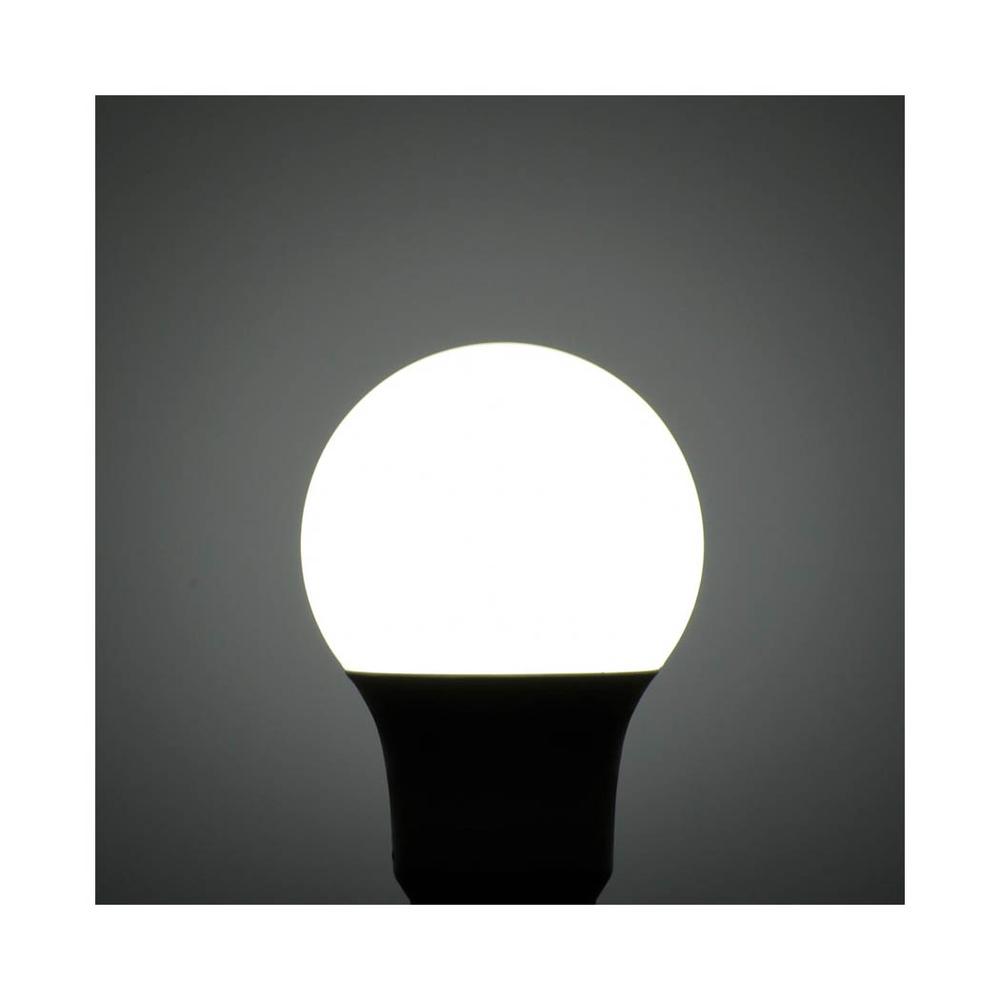 Ohm Electric LED Bulb E26 Equivalent to 20W