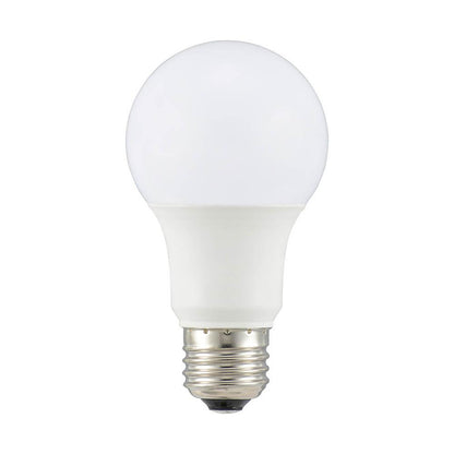 Ohm Electric LED Bulb E26 Equivalent to 20W