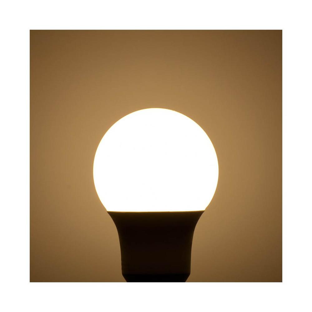 Ohm Electric LED Bulb E26 Equivalent to 40W