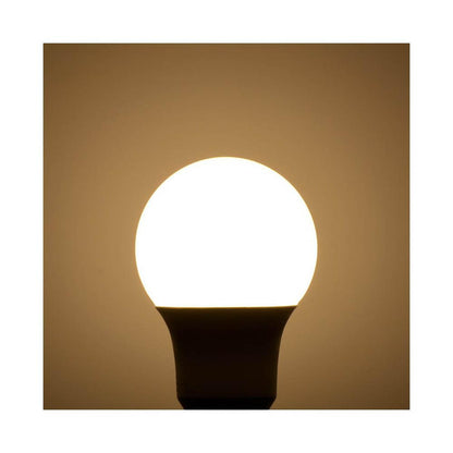 Ohm Electric LED Bulb E26 Equivalent to 40W