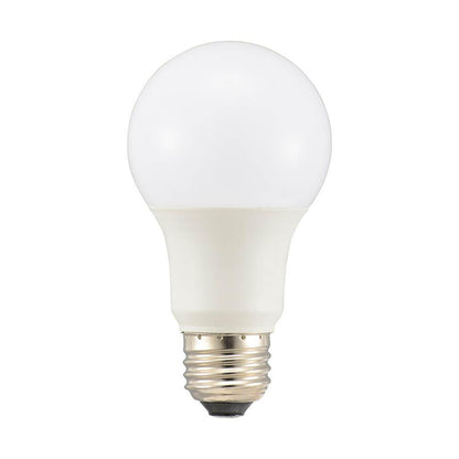 Ohm Electric LED Bulb E26 Equivalent to 40W All-Direction (2 Pieces)