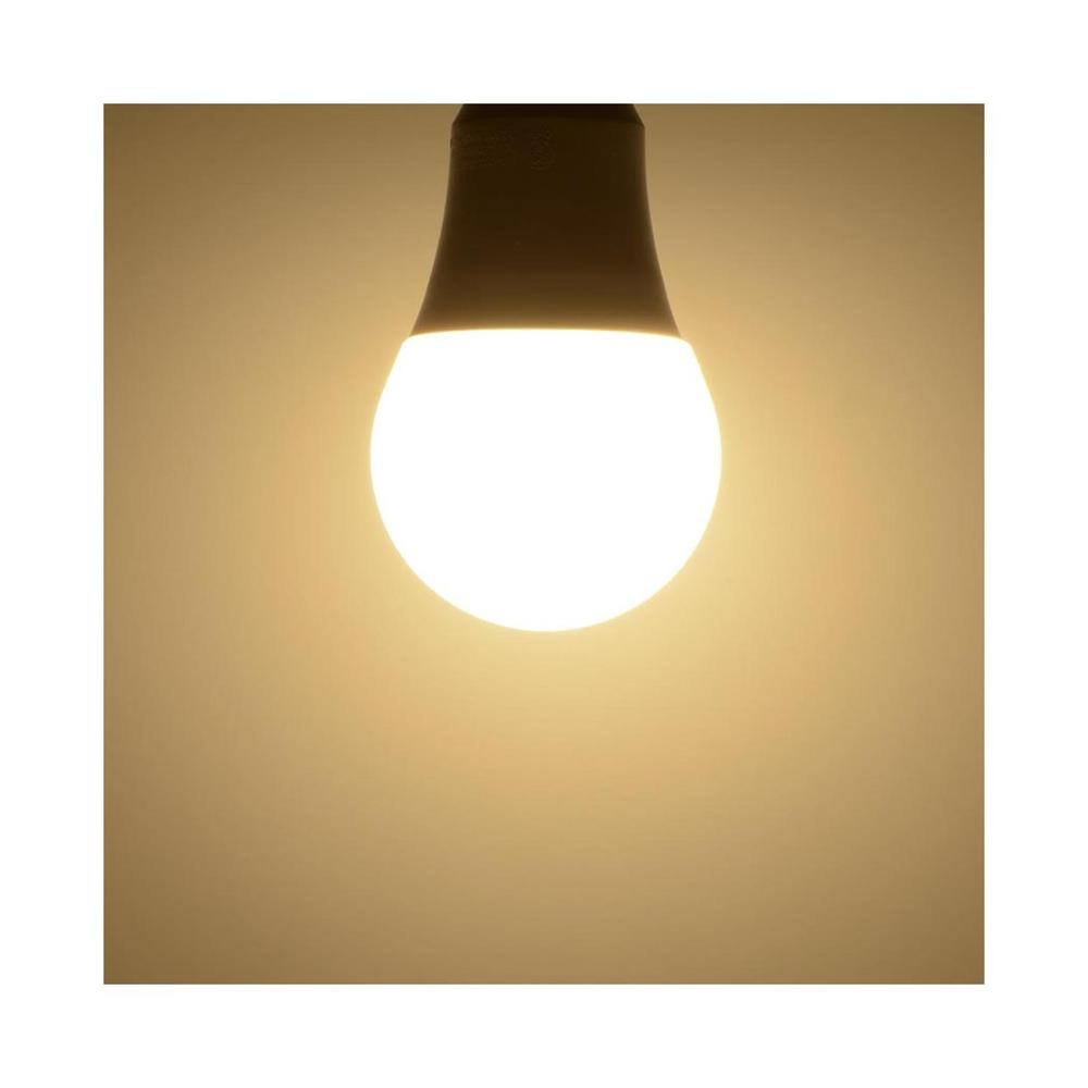 Ohm Electric LED Bulb E26 Equivalent to 100W (2 Pieces)