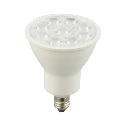 Ohm Electric LED Bulb Halogen Shape E11 Wide Angle 4.6W