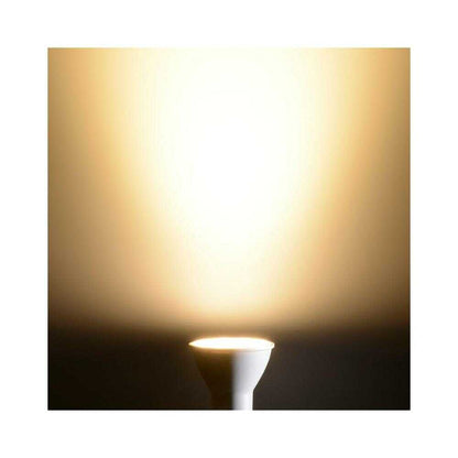 Ohm Electric LED Bulb Halogen Shape E11 Wide Angle 4.6W