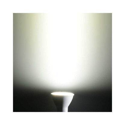 Ohm Electric LED Bulb Halogen Shape E11 Medium Angle 4.6W