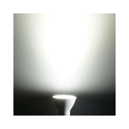 Ohm Electric LED Bulb Halogen Shape E11 Wide Angle 4.6W
