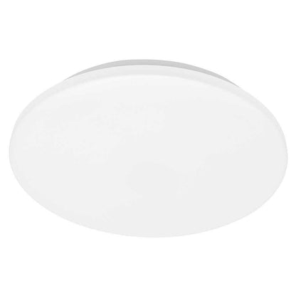 Ohm Electric LED Ceiling Light for 8 Tatami Mats, Dimmable, Daylight Color