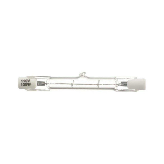 Ohm Electric Halogen Bulb 100W/110V