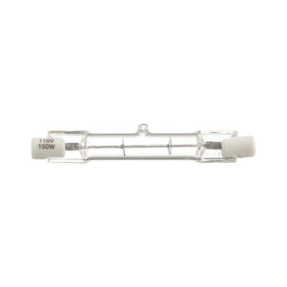 Ohm Electric Halogen Bulb 150W/110V 1-Pack