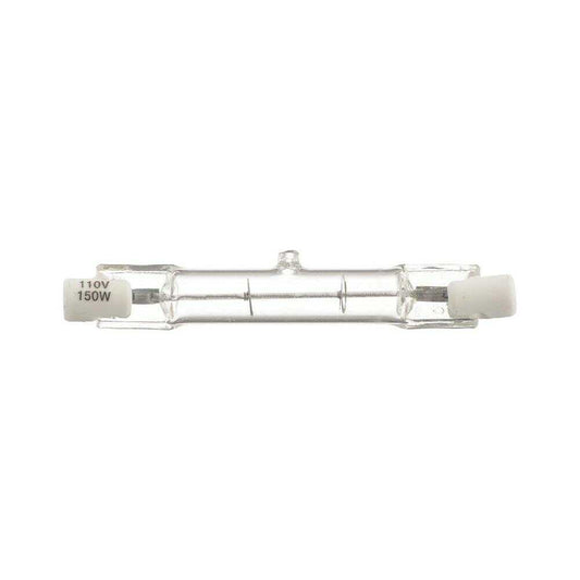 Ohm Electric Halogen Bulb 150W/110V 1-Pack