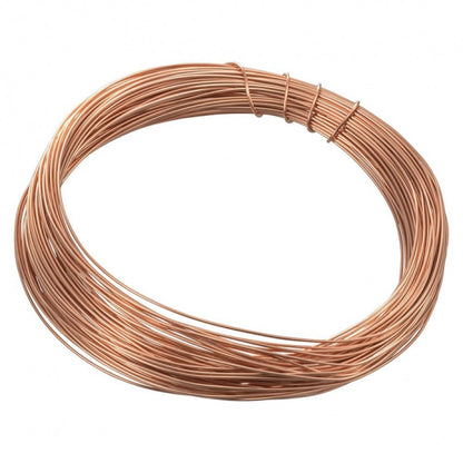 Ohm Electric Enamel Wire 0.4mm DZ-04-10EC