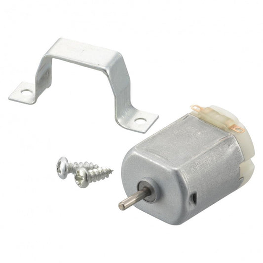 Ohm Electric 130 Motor for DC KIT-130MT15