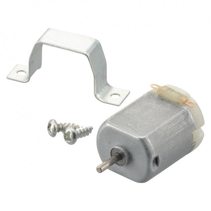 Ohm Electric 130 Motor for DC KIT-130MT30