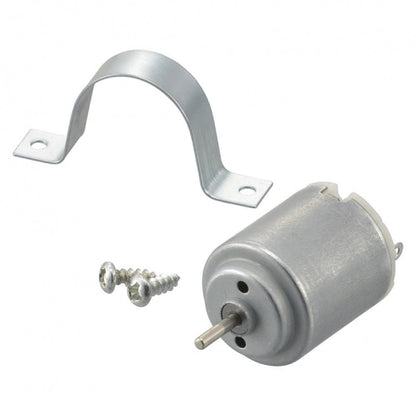 Ohm Electric 140 Motor for DC KIT-140MT30
