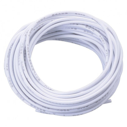 Ohm Electric Wire 5M DZ-24-05W