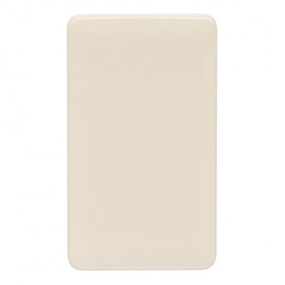 Ohm Electric Blank In-Wall Plate