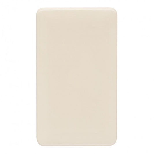 Ohm Electric Blank In-Wall Plate