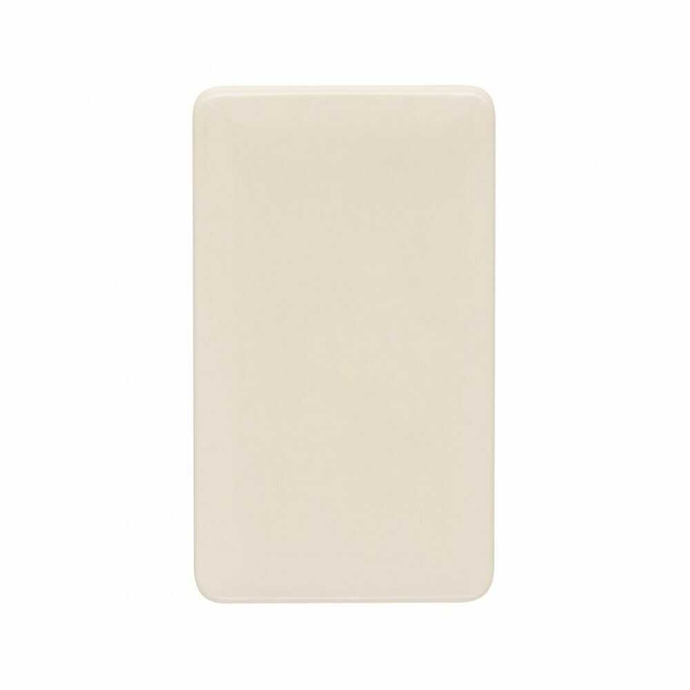 Ohm Electric Blank In-Wall Plate