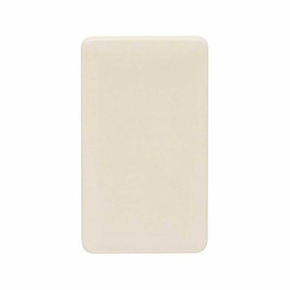 Ohm Electric Blank In-Wall Plate